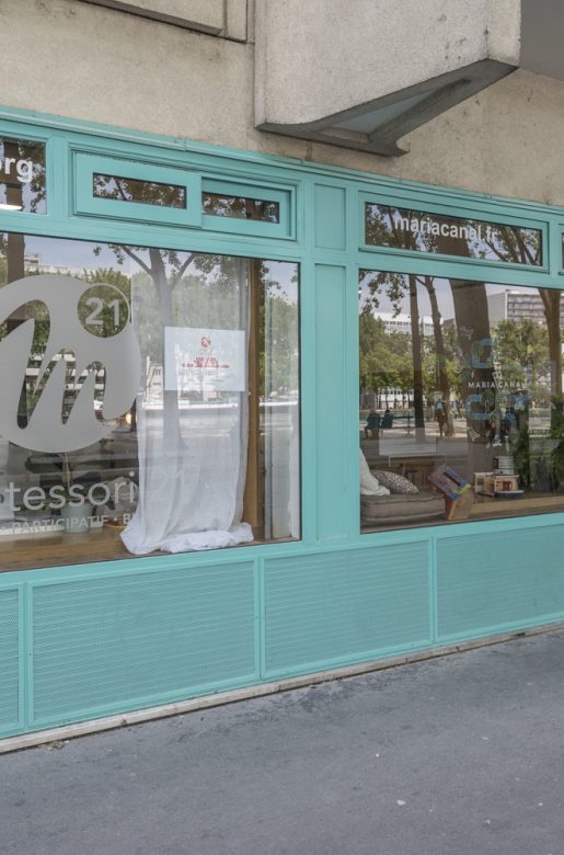 Quelques places à saisir à Paris-Jaurès !