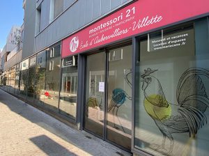 Lire la suite à propos de l’article Aubervilliers-Villette