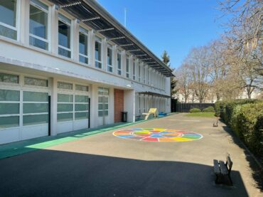 Plessis-Robinson