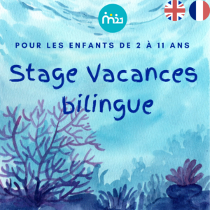 Lire la suite à propos de l’article Les inscriptions aux stages vacances de Paris Jaurès sont ouvertes